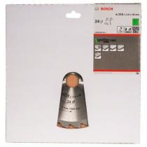 Bosch 2608640431 - OPTILINEWOOD 216X2.0X30D: 24WZ/N