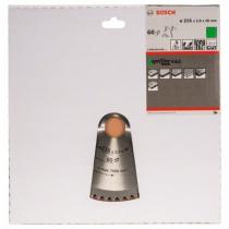 Bosch 2608640433 - OPTILINEWOOD 216X2.0X30D:60WZ/N:CONSULTE