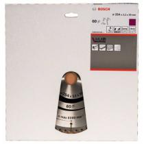 Bosch 2608640449 - MULTIMATERIAL254X3.2/2.5X30D:60TR-F:CONS