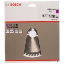 Bosch 2608640506 - MULTIMATERIAL 184X2.4X30D: 48TR-F