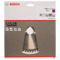 Bosch 2608640509 - MULTIMATERIAL 190X2.4X30D: 54TR-F