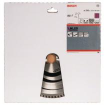 Bosch 2608640516 - MULTIMATERIAL 250X3.2/2.5X30D: 80TR-F