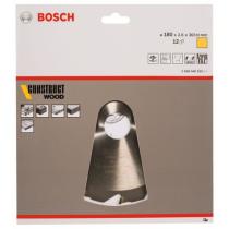 Bosch 2608640632 - CONSTRUCT WOOD 180X2.6X30/20D: 12FWF