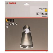 Bosch 2608640634 - CONSTRUCT WOOD 210X2.8X30D: 14FWF