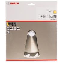 Bosch 2608640636 - CONSTRUCT WOOD 235X2.8X30/25D: 16FWF