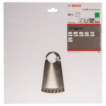 Bosch 2608640642 - OPTILINEWOOD 216X2.8X30D:60WZ/N:CONSULTE