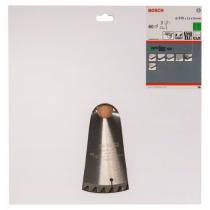 Bosch 2608640651 - OPTILINE WOOD 315X3.2X30D: 60GW