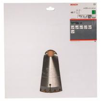 Bosch 2608640673 - OPTILINE WOOD 315X3.5X30D: 48UW:CONSULTE
