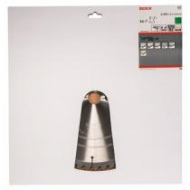 Bosch 2608640674 - OPTILINE WOOD 350X3.5X30D: 54UW