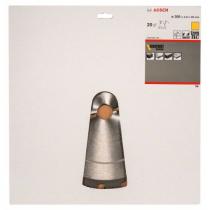 Bosch 2608640700 - CONSTRUCT WOOD 300X3.2X20D: 20WZ