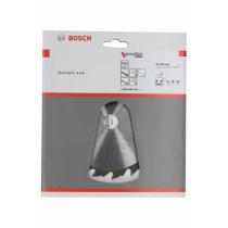 Bosch 2608640781 - SPEEDLINE WOOD 150X2.2X20D: 18FZ/WZ