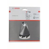 Bosch 2608640785 - SPEEDLINE WOOD 160X2.4X16D: 18FZ/WZ