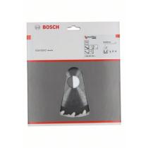 Bosch 2608640789 - SPEEDLINE WOOD 165X2.4X30/20D:18FZ/WZ:CO