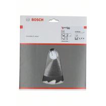 Bosch 2608640800 - PRO WOOD CIRCULAR:190X2,6X30: 12D