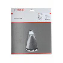Bosch 2608640805 - SPEEDLINE WOOD 230X2.6X30D:30FZ/WZ:CONS