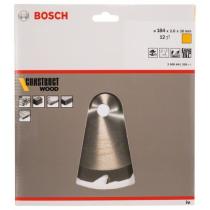 Bosch 2608641200 - CONSTRUCT WOOD 184X2.6X16D: 12FWF