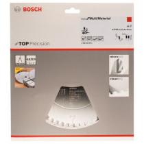 Bosch 2608642096 - CSB TOP PRECISION MULTIMAT.:  210X30X54D