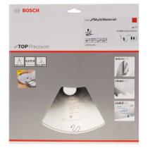 Bosch 2608642098 - CSB TOP PRECISION MULTIMAT.:  254X30X80D