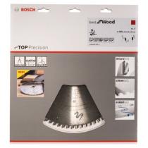 Bosch 2608642103 - CSB TOP PRECISION MADERA: 305X30X72D ATB
