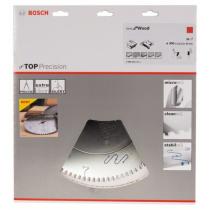 Bosch 2608642117 - CSB TOP PRECISION MADERA: 300X30X96D ATB