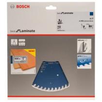 Bosch 2608642133 - CSB BEST LAMINATE (AZUL): 216X30X60D