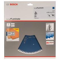 Bosch 2608642135 - CSB BEST LAMINATE (AZUL): 254X30X84D