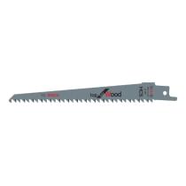 Bosch 2608650551 - S 644 D: TOP WOOD: 100UDS
