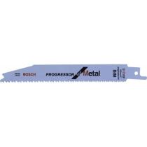 Bosch 2608654401 - S 123 XF: PROGRESSOR METAL: 2UDS