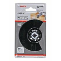 Bosch 2608661633 - ACZ 100 BB: MADERA Y METAL