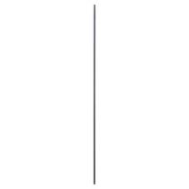 Bosch 2609200144 - BARRA GUIA EXTRALARGA 8: 2UDS: FRESADORA
