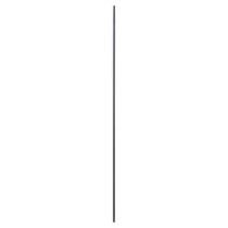 Bosch 2609200145 - BARRA GUIA EXTRALARGA 10: 2UDS:FRESADORA