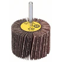 Bosch 2609200183 - ABANICO LAMINILLAS: 6X60X40MM G60