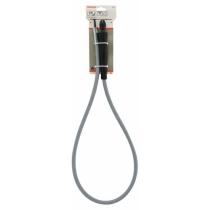 Bosch 2609200195 - EJE FLEXIBLE PARA PORTA-BROCAS 1-6MM