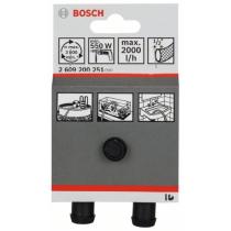 Bosch 2609200251 - BOMBA AGUA 2000L/H 1/2