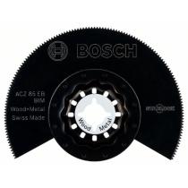 Bosch 2609256943 - ACZ 85 EB: MADERA Y METAL: DIY