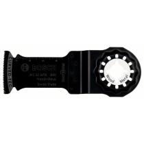 Bosch 2609256945 - AIZ 32 APB: MADERA Y METAL: CURVA: DIY