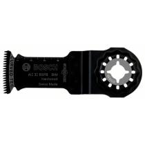 Bosch 2609256946 - AIZ 32 BSPB: MADERA DURA: CURVA: DIY