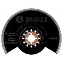 Bosch 2609256972 - ACZ 85 RD4:MORTERO,ABRASIVO:DIAM:DIY