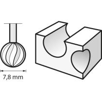 Bosch 26150114JA - 114