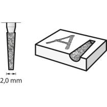 Bosch 26157134JA - 7134