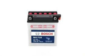 Bosch 0092M4F180 - BAT. BOSCH MOTO M4 5AH + DR. Y6