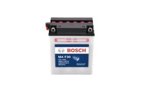 Bosch 0092M4F300 - BAT. BOSCH MOTO M4 12AH +IZD. Y6