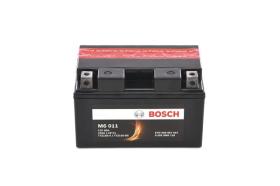 Bosch 0092M60110 - BAT. BOSCH MOTO AGM 8AH + IZD. Y11