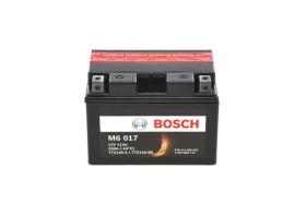 Bosch 0092M60170 - BAT. BOSCH MOTO AGM 11AH + IZD. Y11