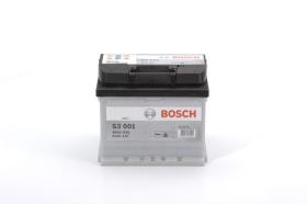 Bosch 0092S30010 - BAT. BOSCH T 41AH + DR. BN EUR.