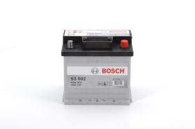 Bosch 0092S30020 - BAT. BOSCH T 45AH + DR. BN EUR