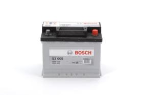 Bosch 0092S30050 - BAT. BOSCH T 56AH + DR. BN EUR