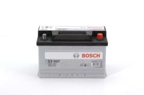 Bosch 0092S30070 - BAT. BOSCH T 70AH + DR. BN EUR