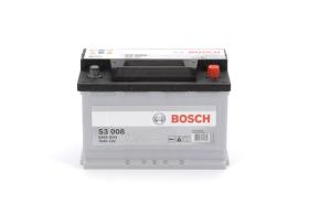 Bosch 0092S30080 - BAT. BOSCH T 70AH + DR. BN EUR