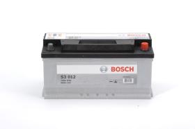 Bosch 0092S30120 - BAT. BOSCH T 88AH + DR. BN EUR